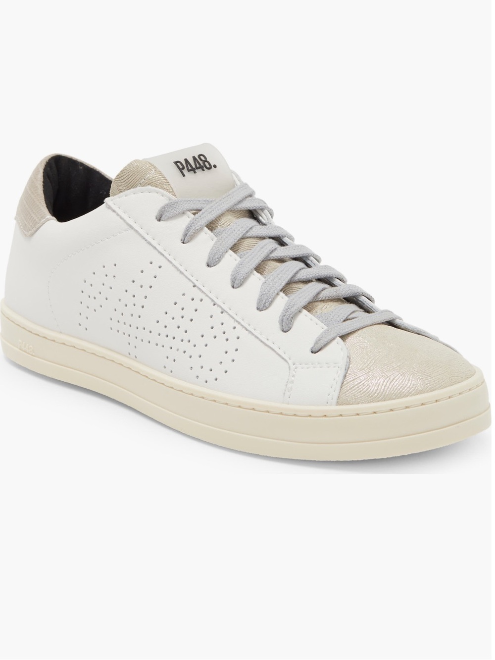P448 John Sneakers Shoes